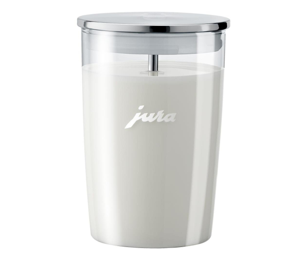 Jura Szklany pojemnik na mleko 0,5L - 1178423 - zdjęcie 2